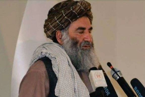 ملا شیرین د یوه پلاوي په مشرۍ د مهمو امنیتي خبرو لپاره اسلام اباد ته رسېدلی