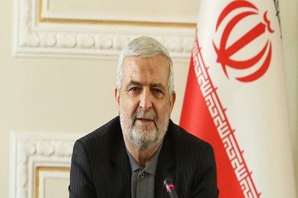 حسن کاظمی قمی: امریکا می‌کوشد نیروهای ویژه افغان را برای شرایط خاص به افغانستان برگرداند