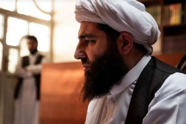 Radical Pro-Taliban Cleric Mawlawi Ansari Dead in Herat Explosion