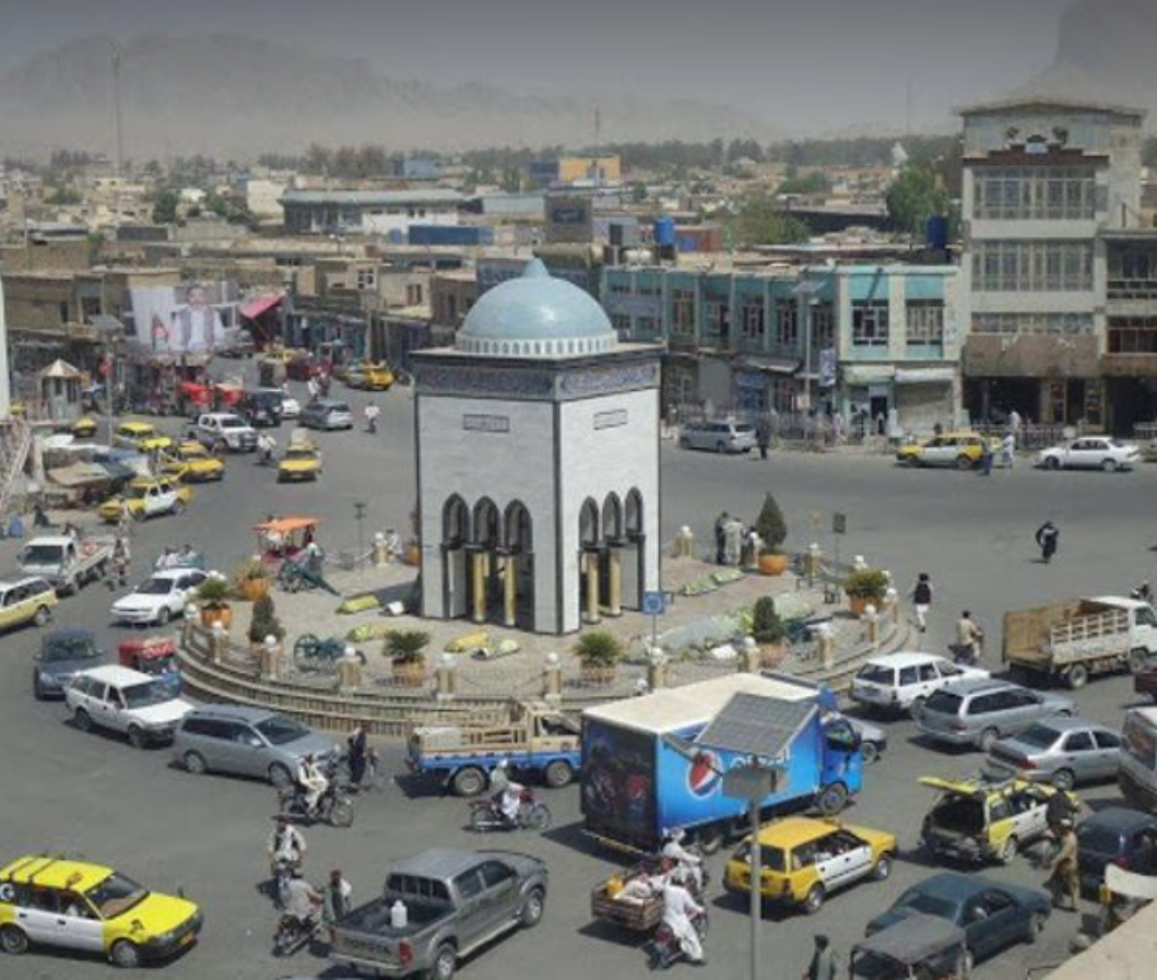 Women’s Protests Which Erupted in Taliban’s Traditional Stronghold Kandahar Squashed