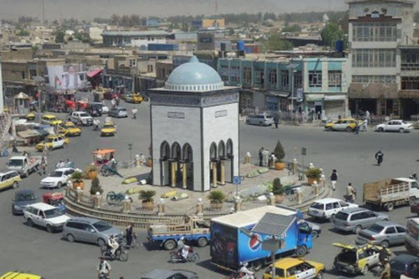 Women’s Protests Which Erupted in Taliban’s Traditional Stronghold Kandahar Squashed