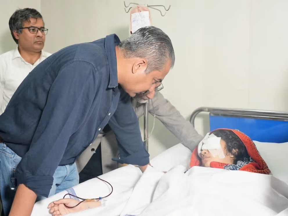 وزير داخلية باكستان: "نار الإرهاب" تتصاعد في خيبر بختونخوا وبلوشستان