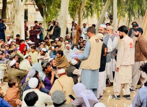 جنگ طالبان و پاکستان؛ شورای پناهندگان ناروی خواستار محافظت از غیرنظامیان شد