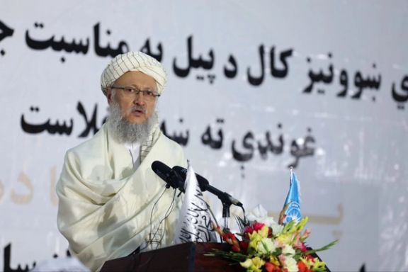 عبدالسلام حنفي: موږ باید لومړي عقاید او اسلامي موضوعات او دویم عصري زده کړې وکړو