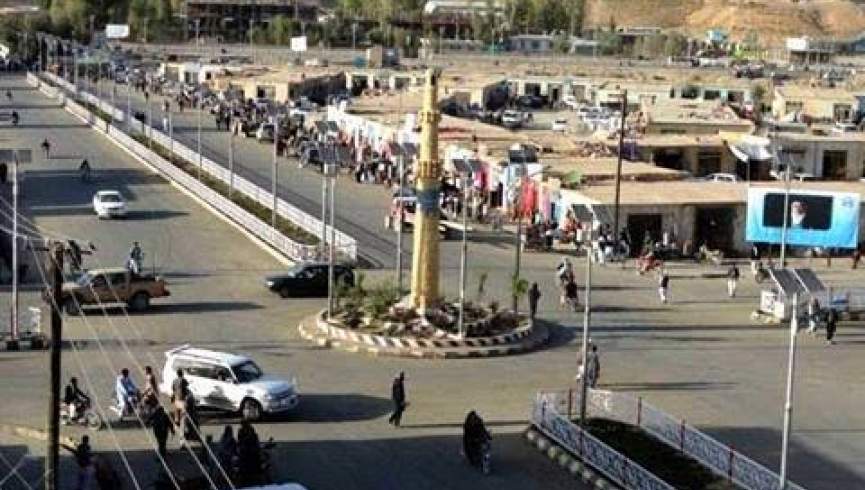 غور کې د طالبانو پر امنیه قوماندانۍ برید؛ د طالبانو دوه مخالفو جبهو د برید ادعا کړې 