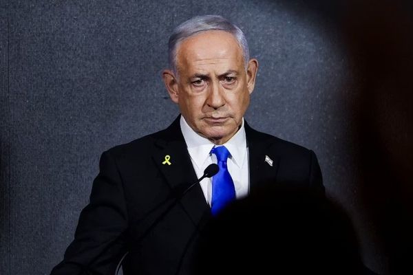 اسراییل د ۳۴.۷ میلیارد امریکایي ډالرو په ارزښت له مصر سره د ګازو تړون تصویب کړ