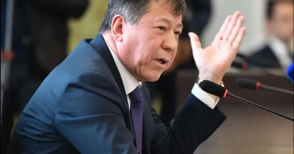 Taliban Issues 3000 Passports To Terrorists Says Tajik Interior taliban-issues-3000-passports-to-terrorists-says-tajik-interior