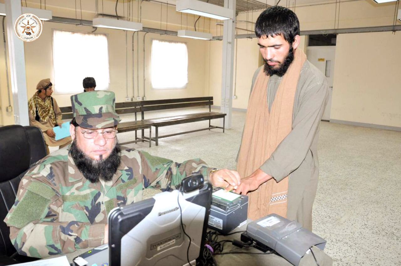  طالبان از استخدام ۳۰۰ نفر از پنجشیر، تخار و بغلان در ارتش خود خبر داد