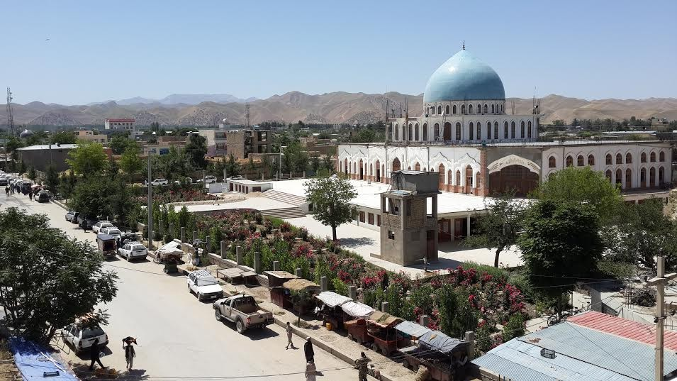 د فاریاب یو اوسېدونکی: طالبانو د شپې له‌خوا د فوټبال لوبې پرمهال څلور ځوانان نیولي دي