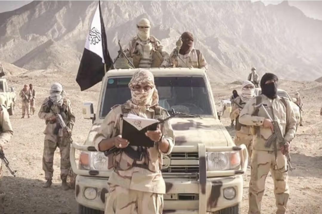 ایران وايي چې په راسک سرحدي سیمه کې یې د جیش العدل ډلې څو بریدګر وژلي