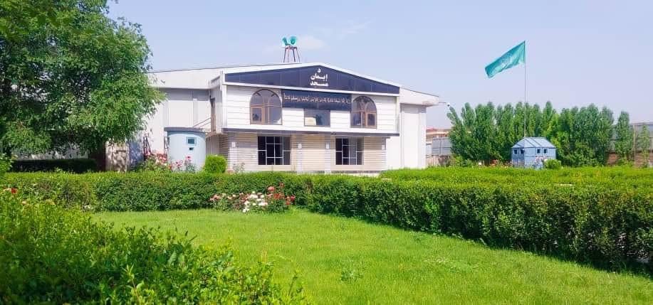 سرچینې: د حکمتیار کور د طالبانو د عدليې وزیر په حکم د تخلیې په موخه محاصره شوی 