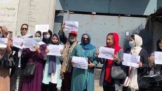 سقوط جمهوریت؛ در یک سال حاکمیت طالبان بر زنان افغانستان چه گذشت؟