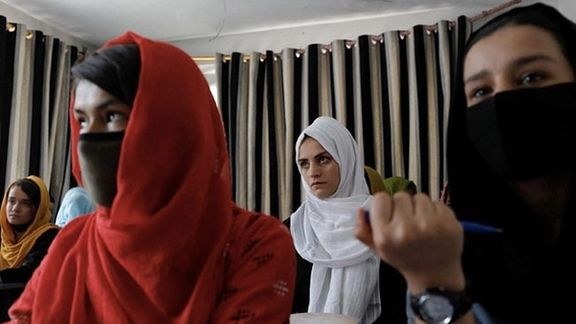 آلمان به ۵ هزار زن افغان در بیرون از افغانستان بورسیه میدهد