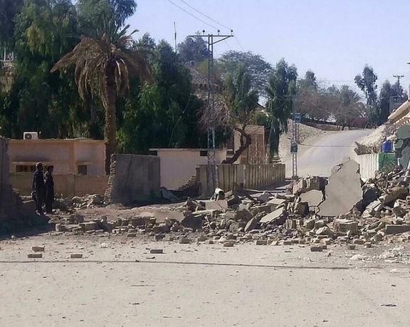 در پی حملات انتحاری، سراسر پاکستان به حالت آماده باش درآمد