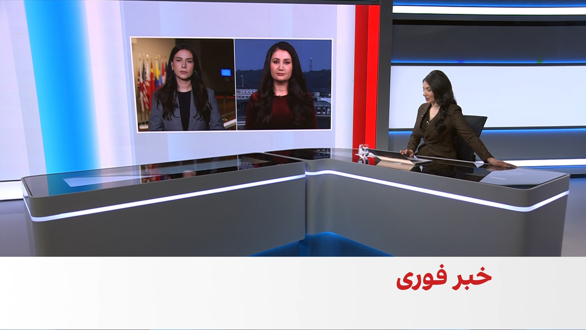 تنش و مذاکره میان جمهوری اسلامی و امریکا؛ دومین دور مذاکرات تهران و واشنگتن به پایان رسید