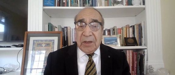 جلالی میگوید طالبان بهدلیل نداشتن مشروعیت با ترس و احتیاط موضعگیری میکند