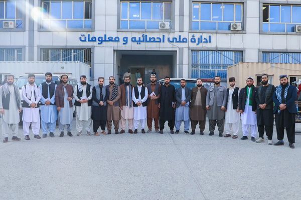 طالبان وايي په ایران کې مېشتو افغان کډوالو ته د هویت د تثبیت درې کلن اسناد ورکوي