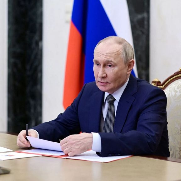 پوتین: د روسیې او عرب هېوادونو سرمشریزه به د روان کال د تلې په ۲۳مه جوړه شي