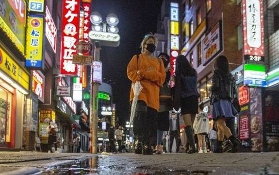 جاپان ۴۹۰ میلیارد دالر به کمکهای کرونایی خود اضافه کرد