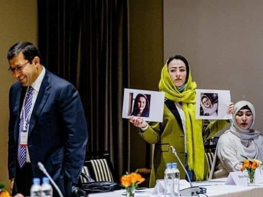 هدا خموش: در نشست اسلو بر سر هیچ مساله‌ای توافق جمعی نشد