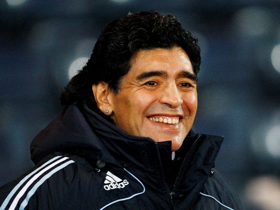 داکتران و پرستاران مارادونا در ارجانتین محکمه میشوند