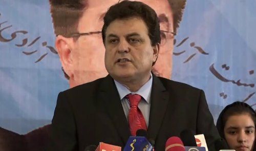 عبداللطیف پدرام: تنها جمهوری فدرالیسم می‌تواند هژمونی قومی را بشکند