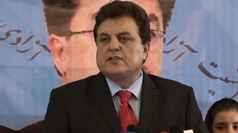 عبداللطیف پدرام: تنها جمهوری فدرالیسم میتواند هژمونی قومی را بشکند