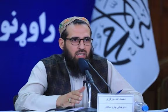 د طالبانو د حکم له مخې؛ هیڅوک نه‌شي کولای له درېیو پوړونو لوړه استوګنیزه ودانۍ جوړه کړي