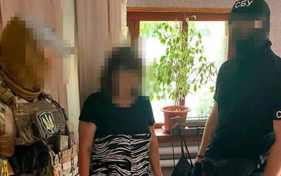 د اوکراین امنیتي ادارې: د اوکراین ولسمشر د وژلو پلان مو شنډ کړ