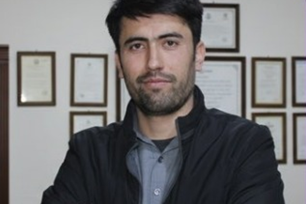 د بشري حقونو بنسټونو له طالبانو د عبدالمتین حکیمي د سملاسي خوشې کېدو غوښتنه کړې