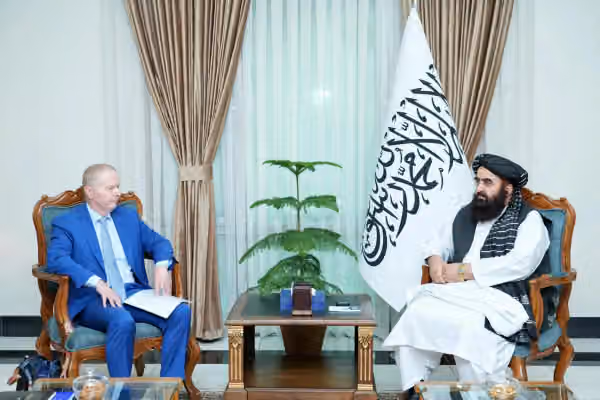 کارشناسان سازمان ملل به اروپا: افغانها را اخراج نکنید و به طالبان مشروعیت ندهید