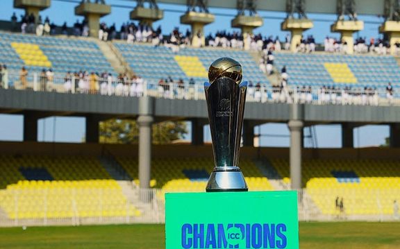 تکلیف تیمهای صعود و سقوط کننده جام قهرمانان کریکت ٢٠٢٥ مشخص شد