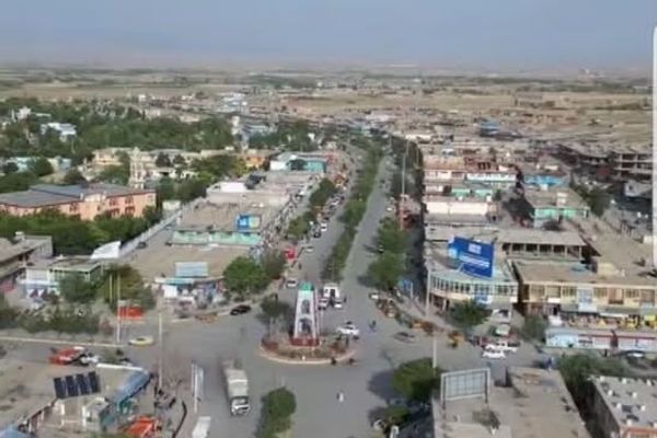 انفجار یک گلوله منفجرنشده در پکتیکا جان ۷ نفر از جمله پنج کودک را گرفت