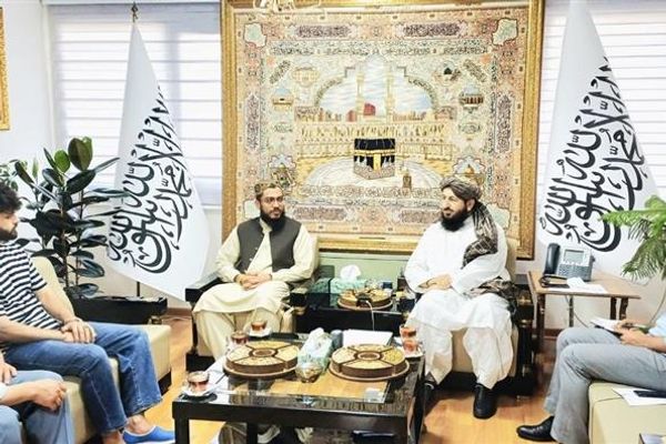 طالبانو له ایران څخه د یوې افغان مېرمنې او د هغې د ماشومانو د قاتلینو د نیولو غوښتنه کړې