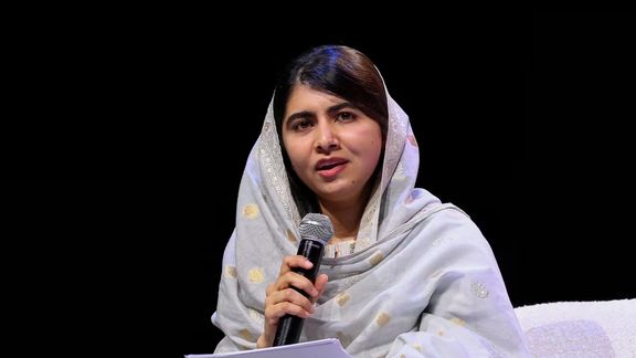 ملاله یوسفزۍ: داسې زړور مشران په کار دي چې د افغان ښځو ترڅنګ ودریږي