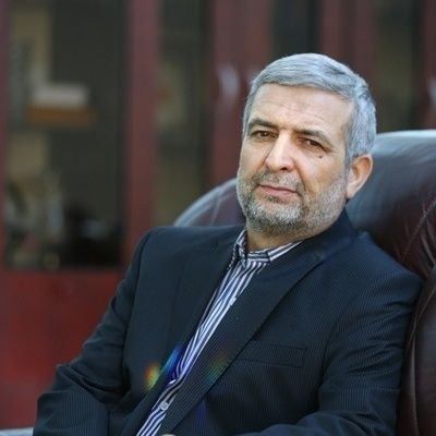 کاظمی قمی:انسداد حساب اتباع افغانستان در ایران ضربه بزرگی به جذب سرمایه‌های خارجی وارد کرد