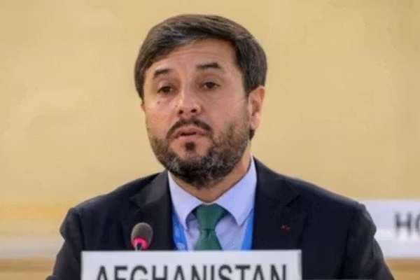 نماینده افغانستان در ژنو : طی دو ماه آینده شاهد تحولات مهم سیاسی خواهیم بود