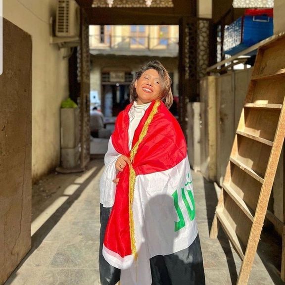 قتل یک کاربر مشهور یوتیوب به دست پدرش در عراق، خشم گستردهای را برانگیخته است