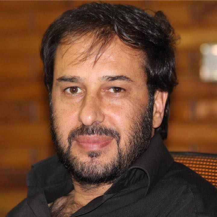 ناپېژاندو وسله والو په اسلام اباد کې د ازادي راډیو خبریال په ډزو ویشتی