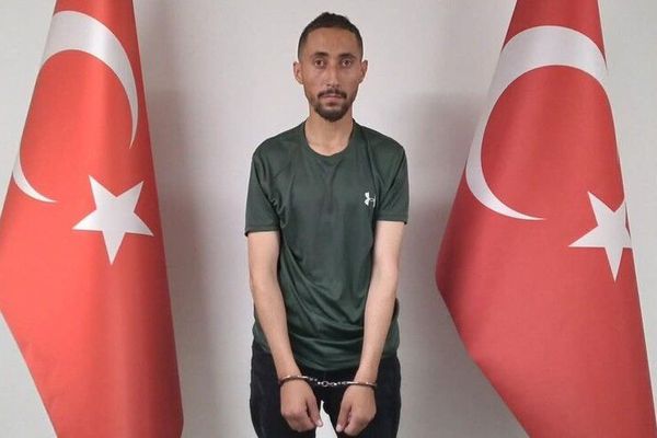 «مسئول رسانهای داعش» در ترکیه بازداشت شد