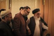 عطا محمد نور: طالبان «خاک‌فروش» نیستند