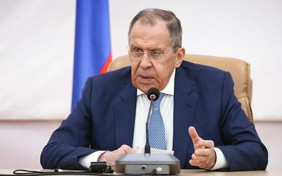 روسیه وايي د اوکراین د سولې هر ډول تړون باید د مسکو امنیت تضمین کړي