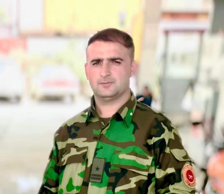 خانواده یک نظامی پیشین در کابل می‌گویند طالبان او را با خود برده‌اند