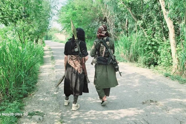 ټي ټي پي وايي په پاکستان کې د جګړې لپاره د بل هېواد مرستې او خاورې ته اړتیا نه لري