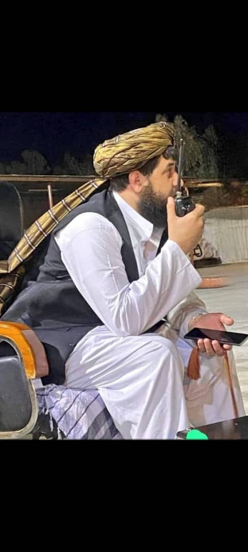 سرچینې: طالبانو د ملا یعقوب مجاهد په امر له پاکستاني ځواکونو سره جګړه پیل کړې