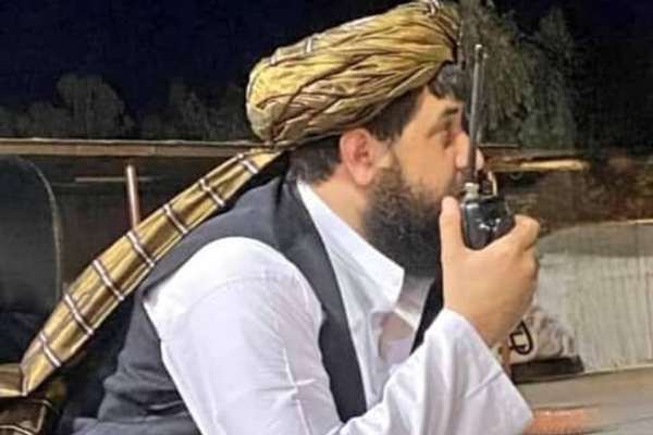 سرچینې: طالبانو د ملا یعقوب مجاهد په امر له پاکستاني ځواکونو سره جګړه پیل کړې