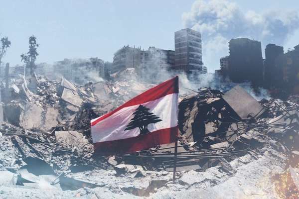 د لبنان پوځ: اسراییل د جون میاشتې له هوکړې راهیسې شاوخوا ۷۷۰۰ ځله هوکړه نقض کړې