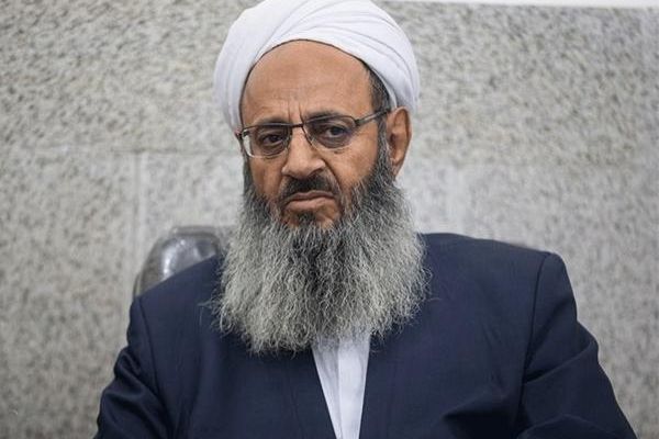 مولوي عبدالحمید: د جګړې درول غوره انتخاب دی