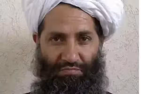 هبت الله علماوو ته: د نظام د ټینګښت لپاره همکاري وکړئ