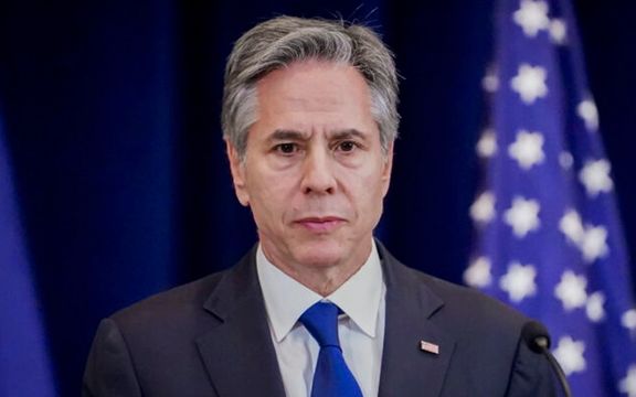 امریکا د ۵۰۰ میلیون ډالرو په ارزښت له اوکراین سره تازه مرسته کوي